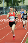 Women and Girls 1500 metres, 2022 North Eastern Track and Field Champs., Middlesbrough. David T. Hewitson/Sports for All Pics